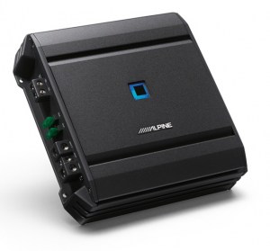 ALPINE S-A60M